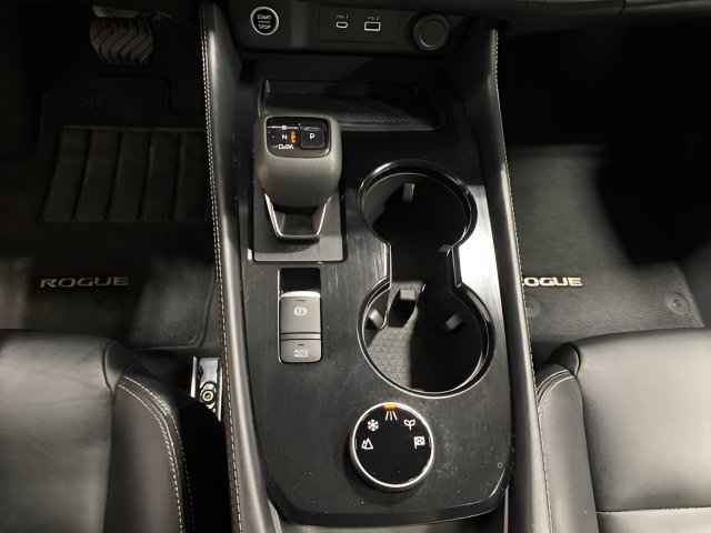 Certified 2023 Nissan Rogue SL w/ SL Premium Package AWD/4WD image 18