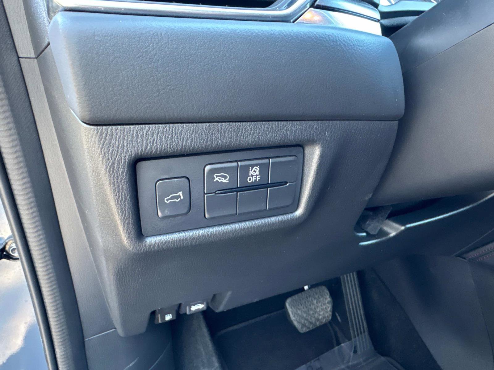 Used 2024 MAZDA CX-5 Carbon Edition image 31