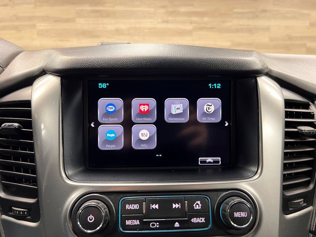 Used 2019 Chevrolet Suburban LS image 21