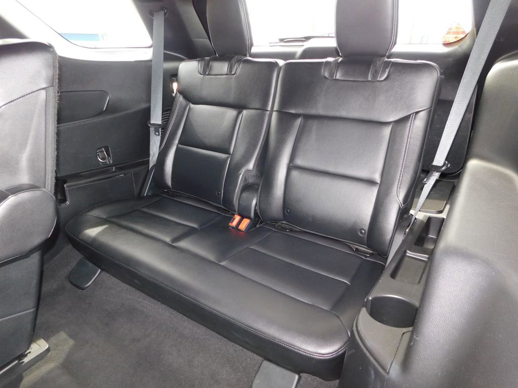 Used 2021 Ford Explorer ST w/ Equipment Group 401A AWD/4WD image 39
