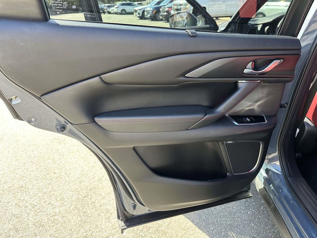 Used 2023 MAZDA CX-9 Carbon Edition AWD/4WD image 20