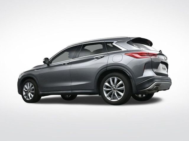 Used 2019 INFINITI QX50 Luxe w/ Navigation Package image 30
