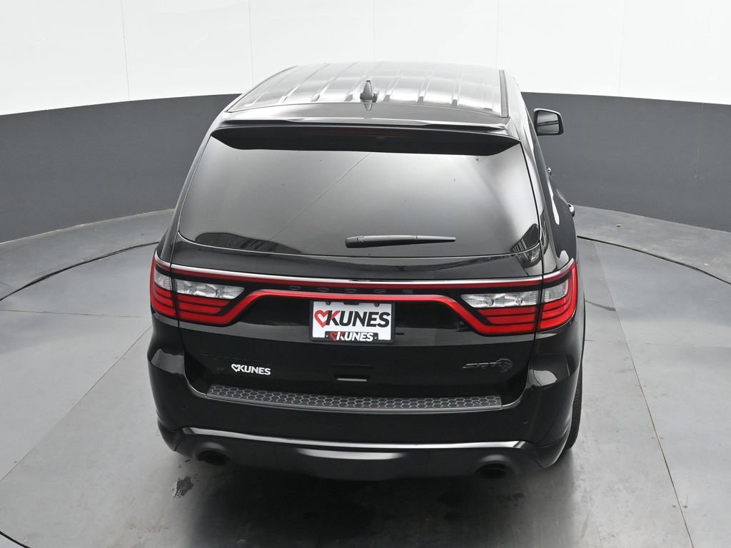 Used 2024 Dodge Durango SRT Hellcat AWD/4WD image 33