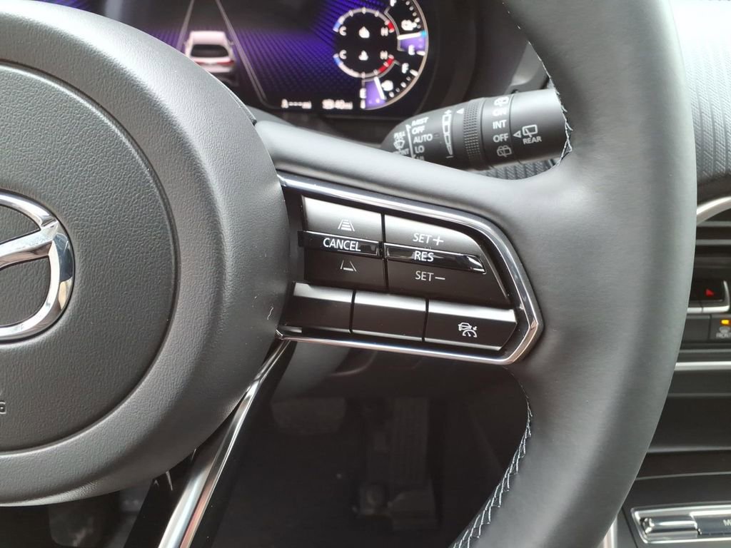 New 2026 MAZDA CX-70 SC AWD/4WD image 19
