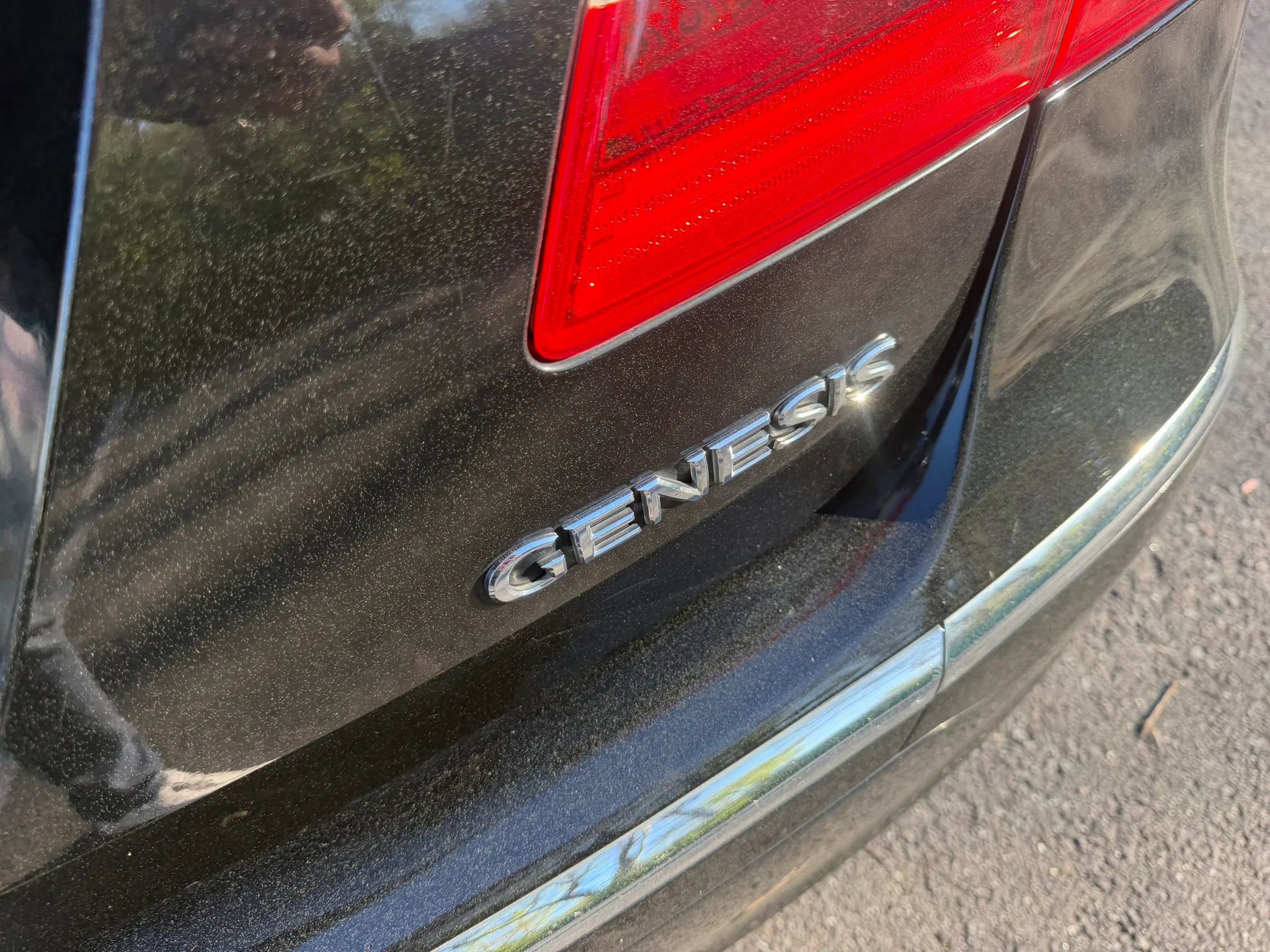 Used 2012 Hyundai Genesis 3.8 w/ Premium Pkg image 13