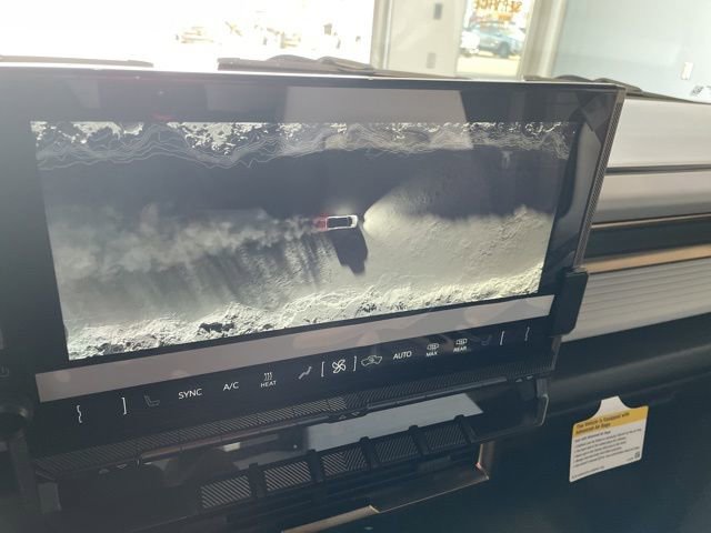 New 2025 GMC Hummer EV 2X image 51