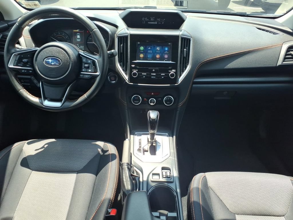 Certified 2023 Subaru Crosstrek 2.0i Premium AWD/4WD image 17