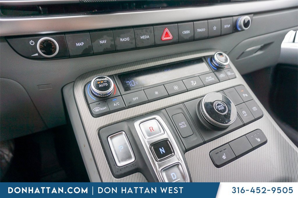 Used 2024 Hyundai Palisade SEL image 10