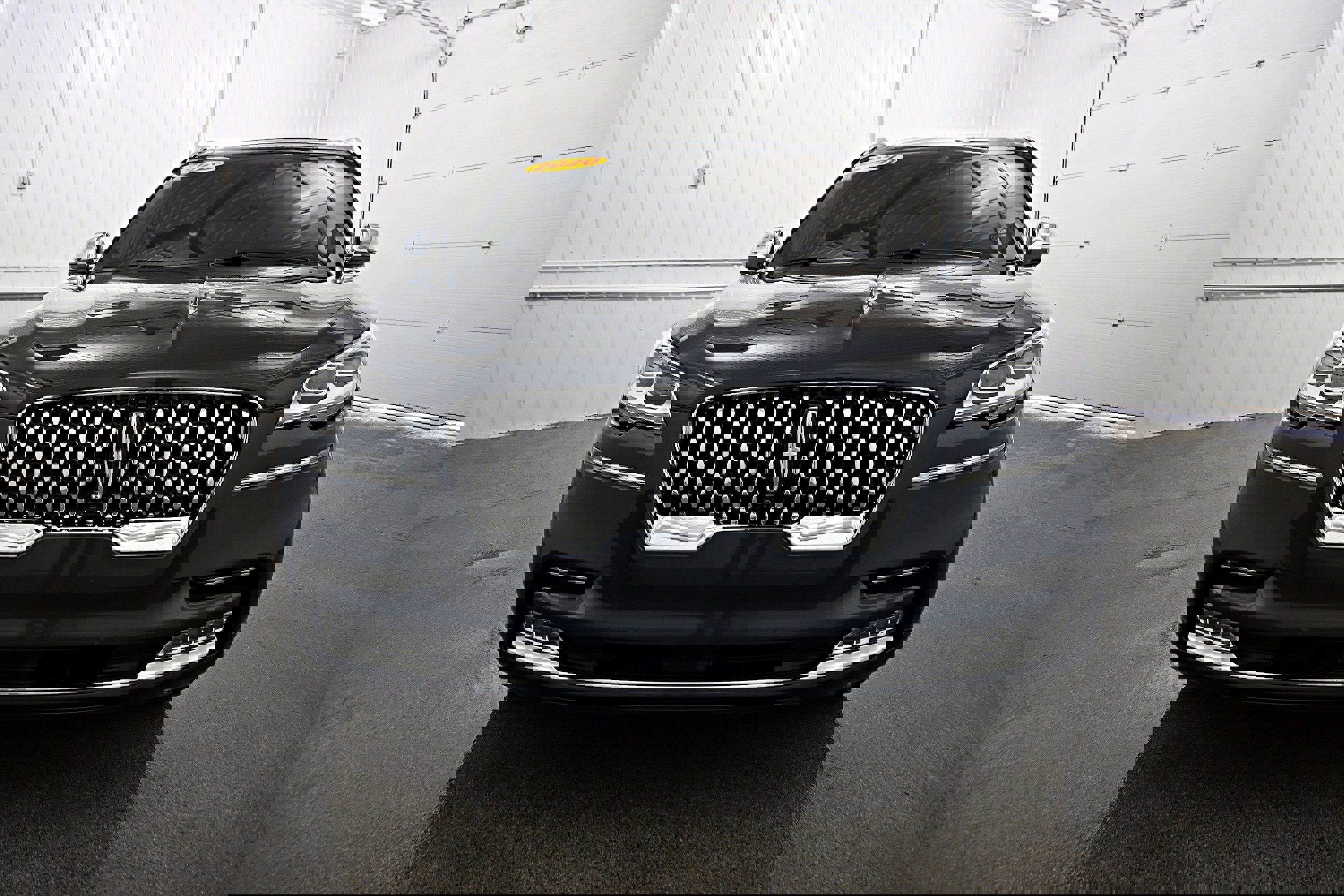 Used 2020 Lincoln Aviator Black Label w/ Dynamic Handling Package image 26