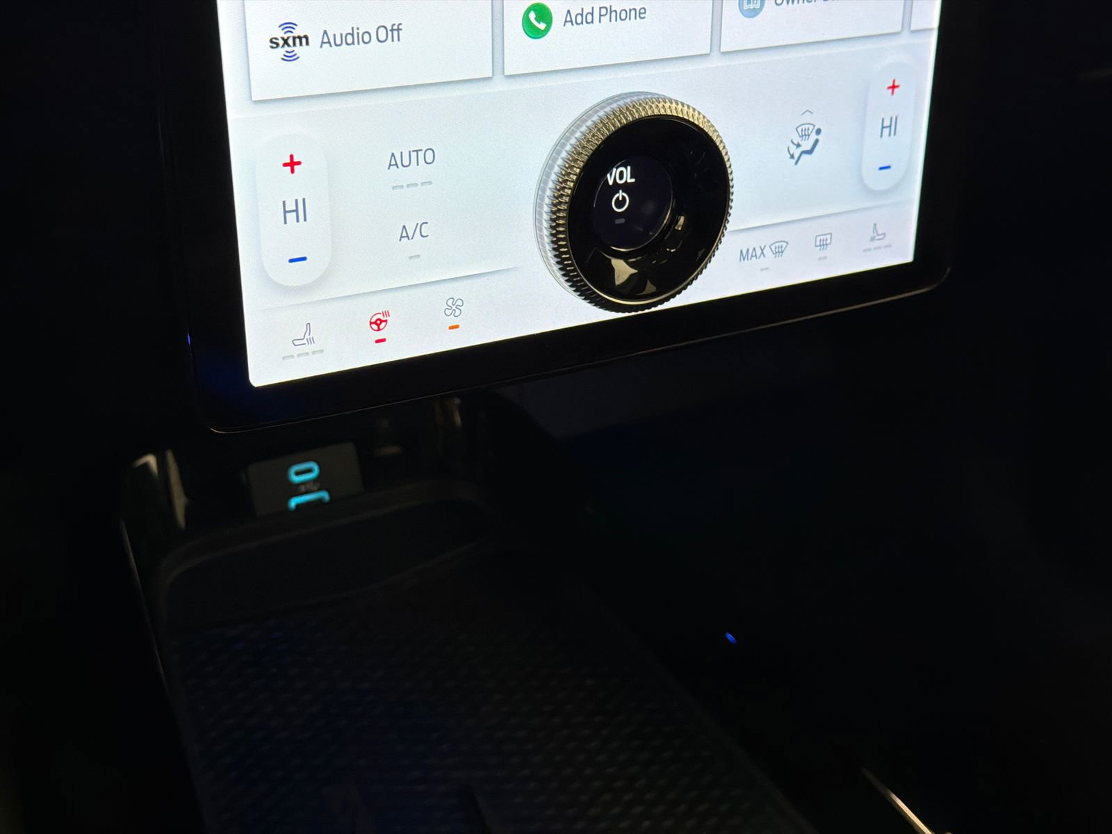 Used 2023 Ford Mustang Mach-E Premium image 28