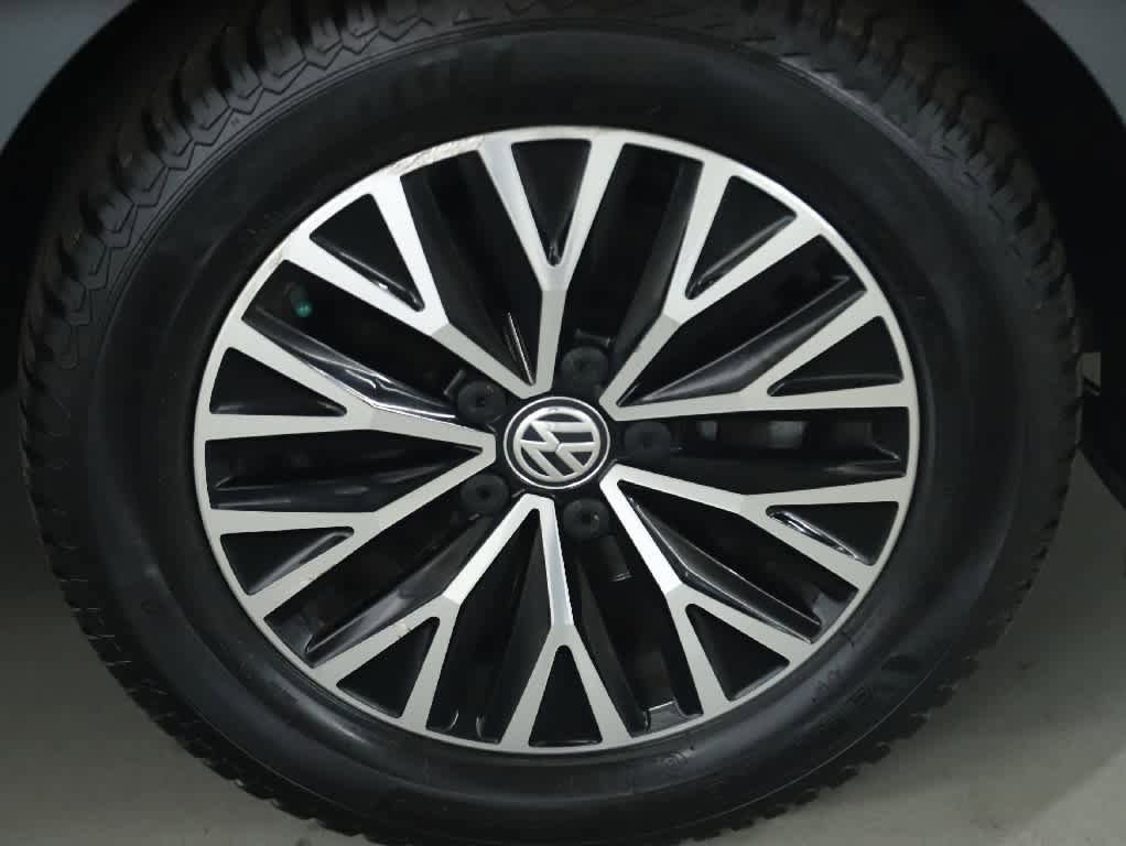 Used 2019 Volkswagen Jetta SE FWD image 8