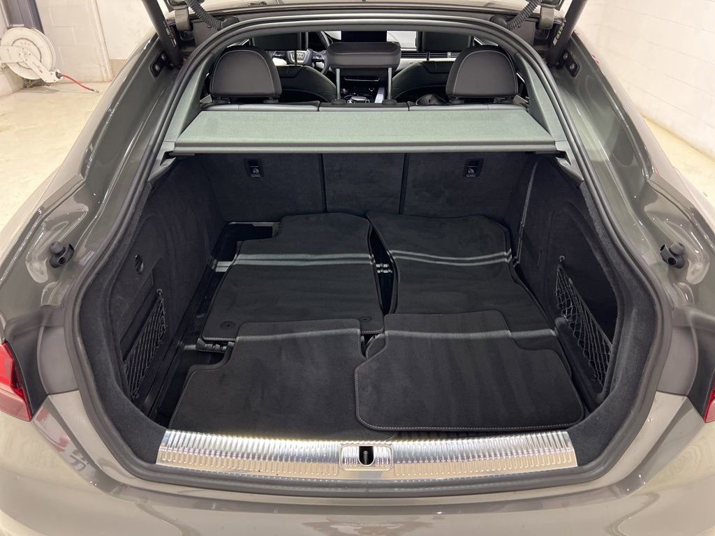 Used 2023 Audi A5 2.0T Premium Plus w/ Premium Plus image 44