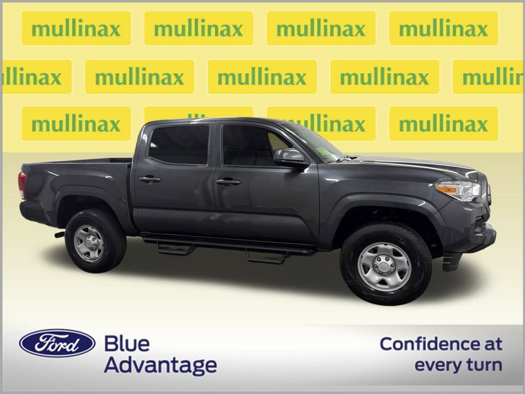 Used 2023 Toyota Tacoma SR image 2
