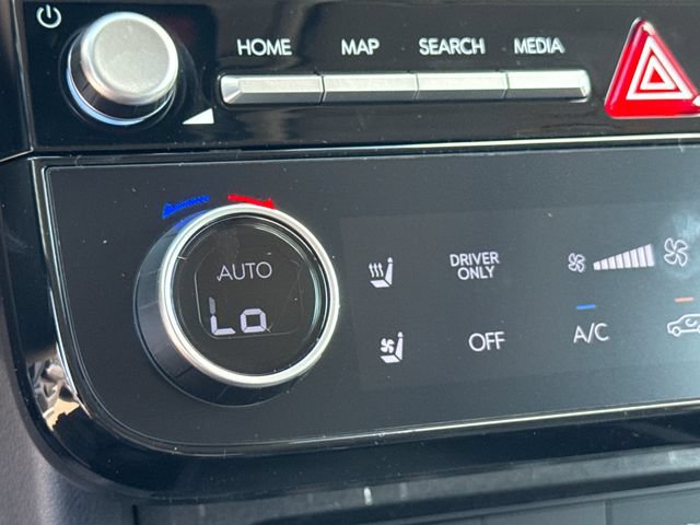 New 2026 Hyundai Tucson Limited AWD/4WD image 22