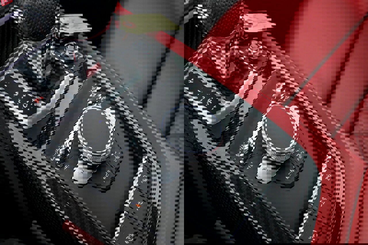 Used 2021 Audi R8 V10 performance image 38