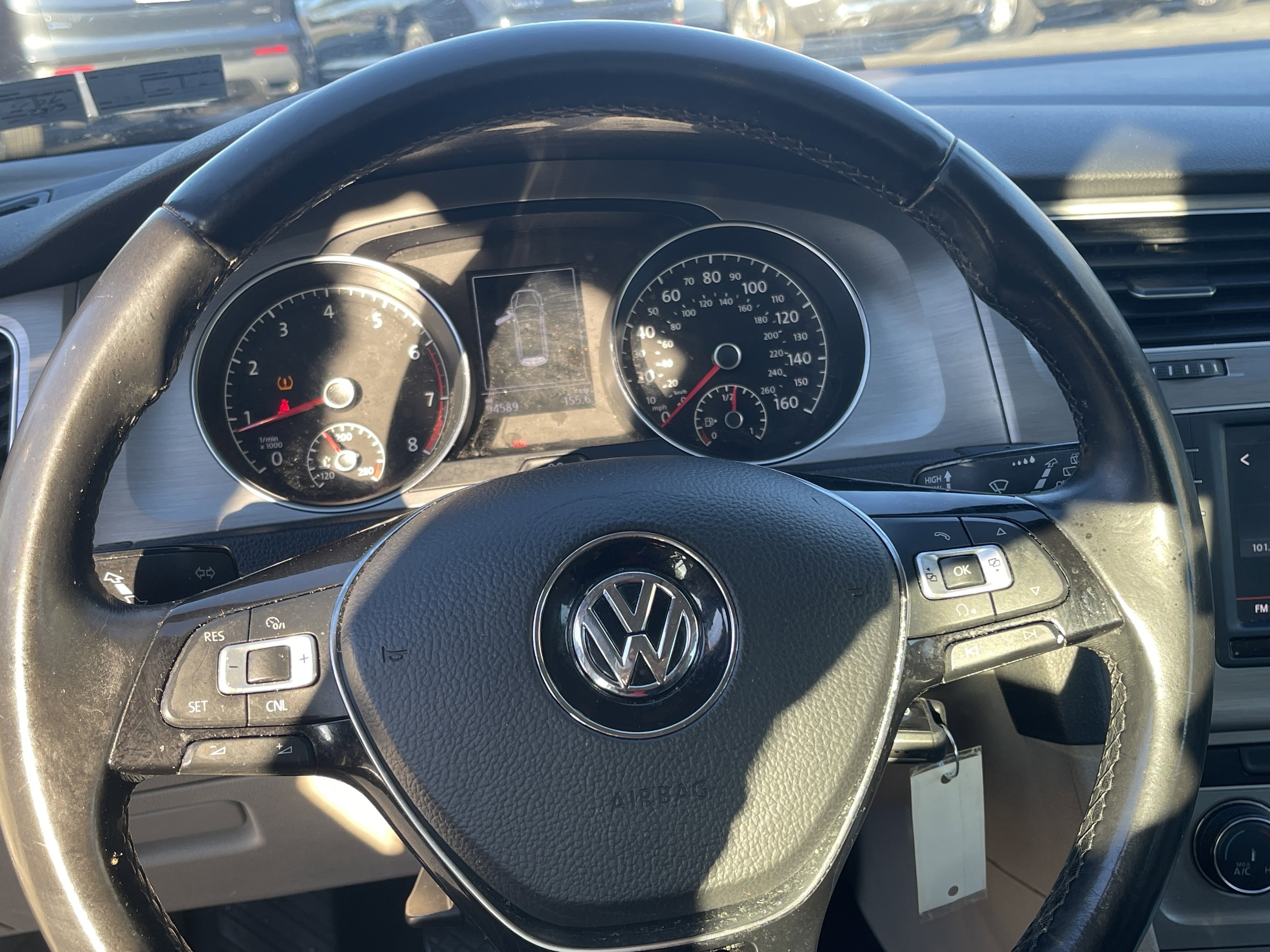 Used 2016 Volkswagen Golf S image 15
