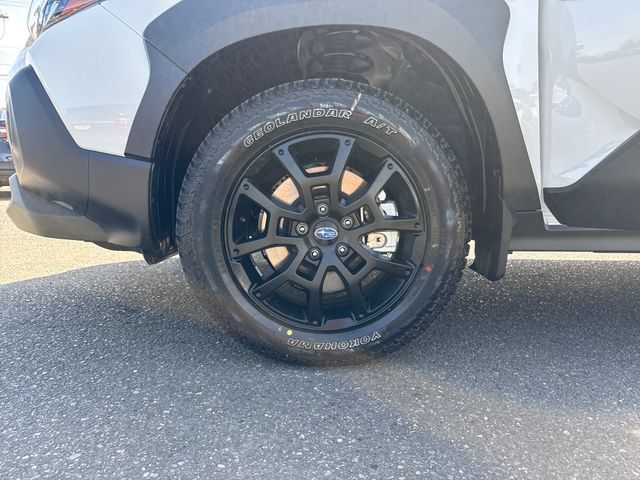 New 2026 Subaru Crosstrek 2.5i Wilderness w/ Crosstrek Mirror Package AWD/4WD image 30