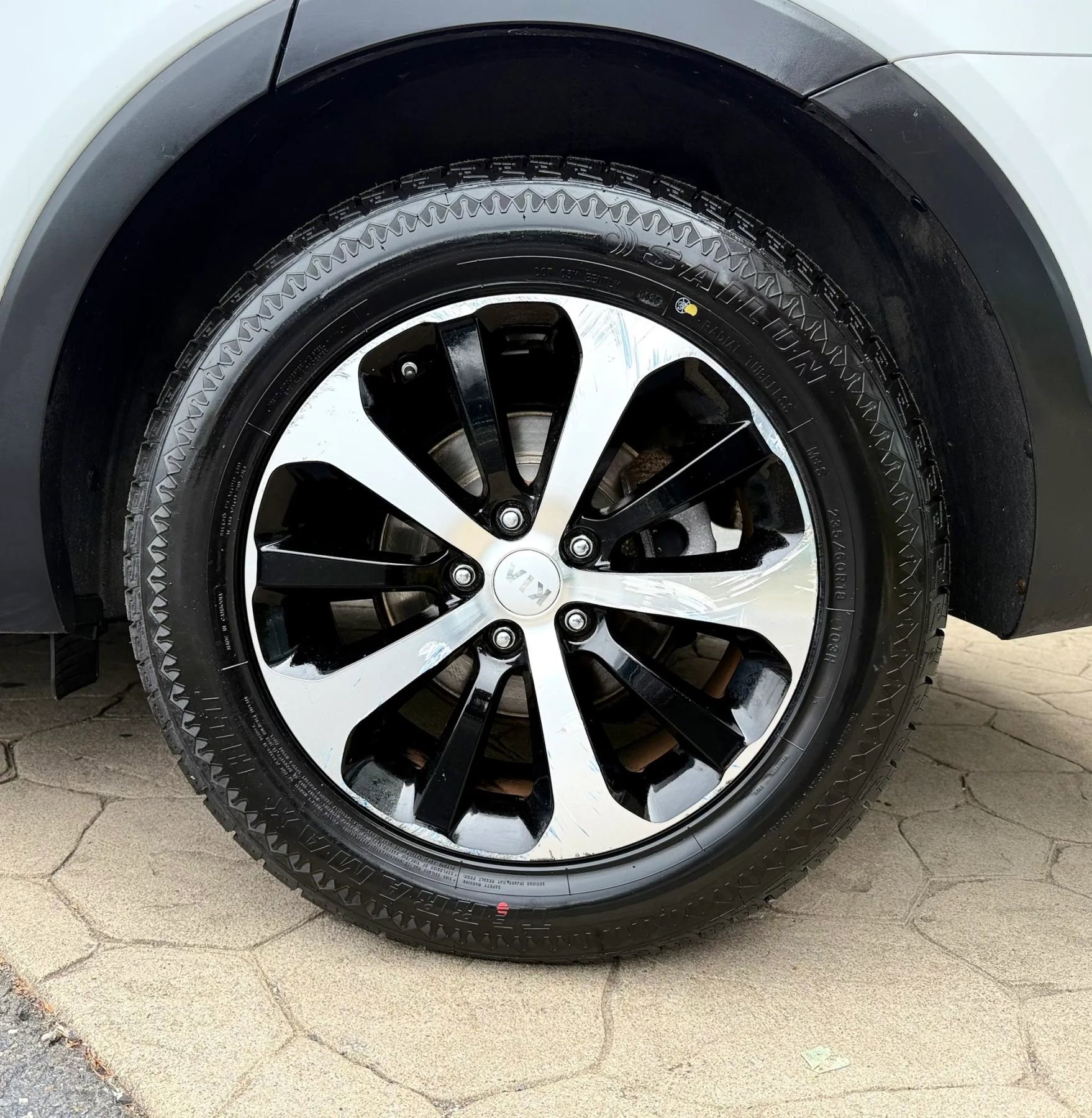 Used 2016 Kia Sorento EX AWD/4WD image 53