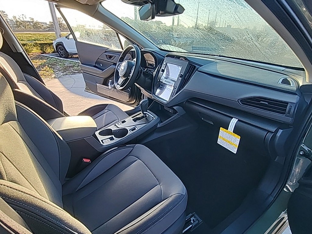 New 2026 Subaru Crosstrek 2.5i image 13
