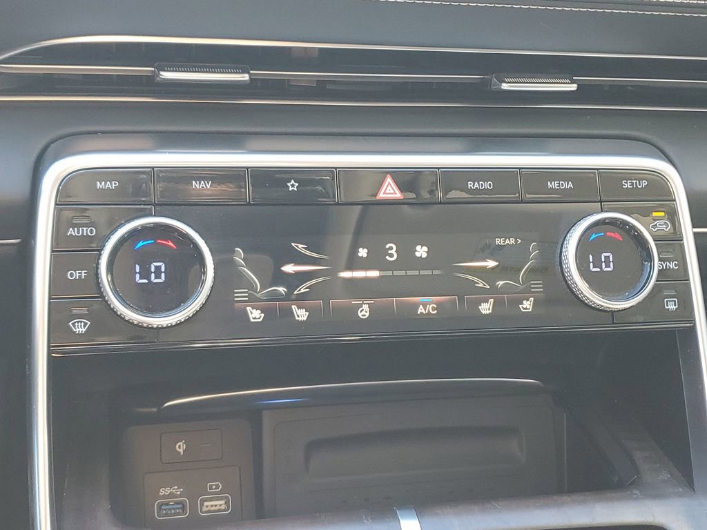 Used 2021 Genesis GV80 3.5T w/ Advanced Package 06 image 29