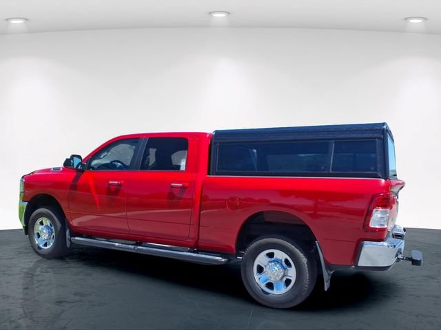 Used 2019 RAM 2500 Big Horn AWD/4WD image 6