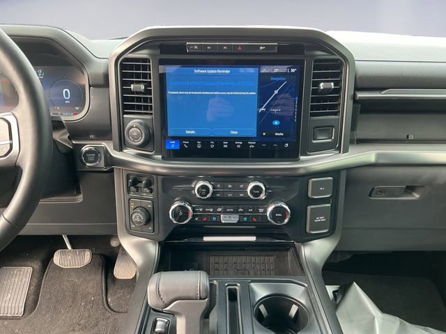 Used 2024 Ford F150 Lariat image 11