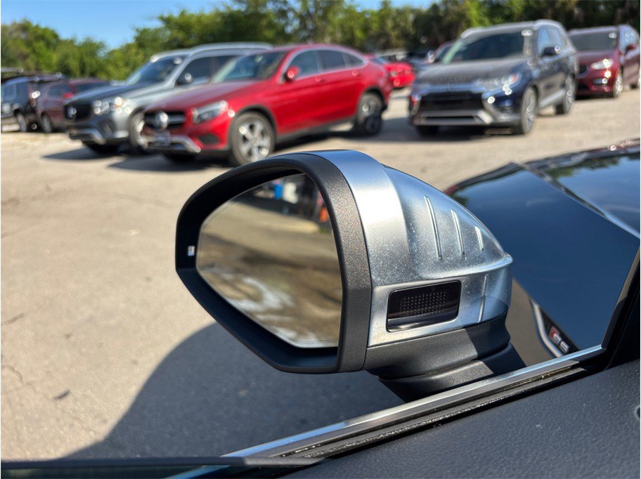 Used 2018 Audi S5 Premium Plus w/ Navigation Package AWD/4WD image 19