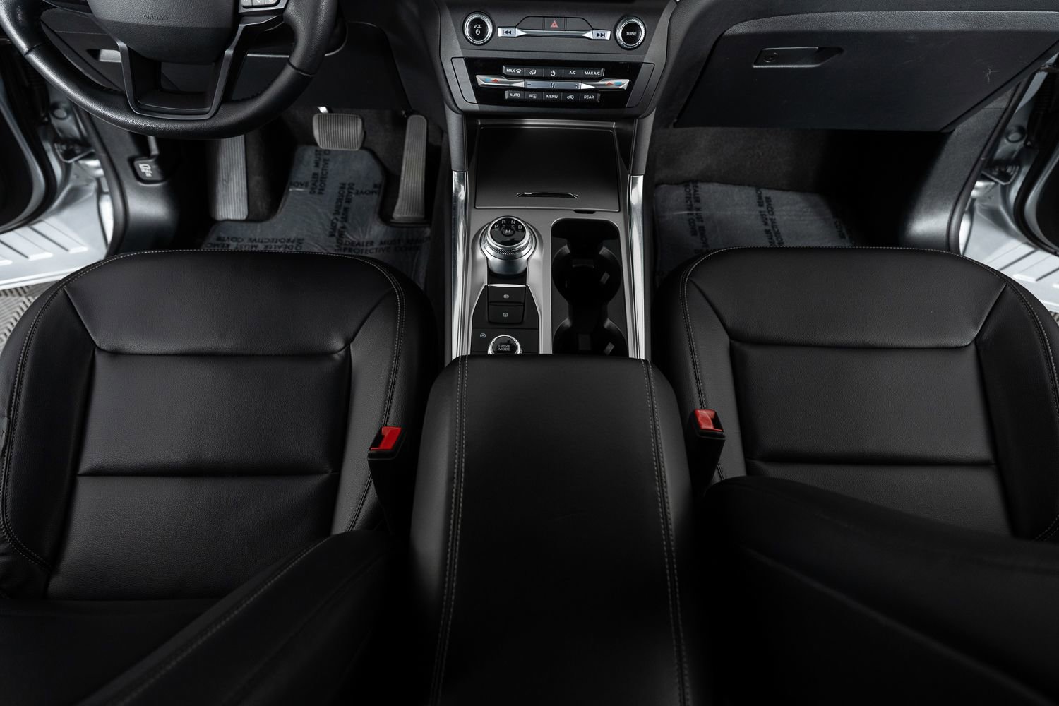 Used 2020 Ford Explorer XLT w/ Equipment Group 202A image 42