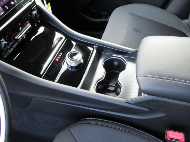 New 2026 Jeep Grand Cherokee Laredo X RWD image 17