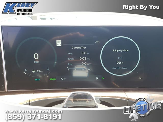 New 2026 Hyundai Santa Fe Calligraphy AWD/4WD image 25