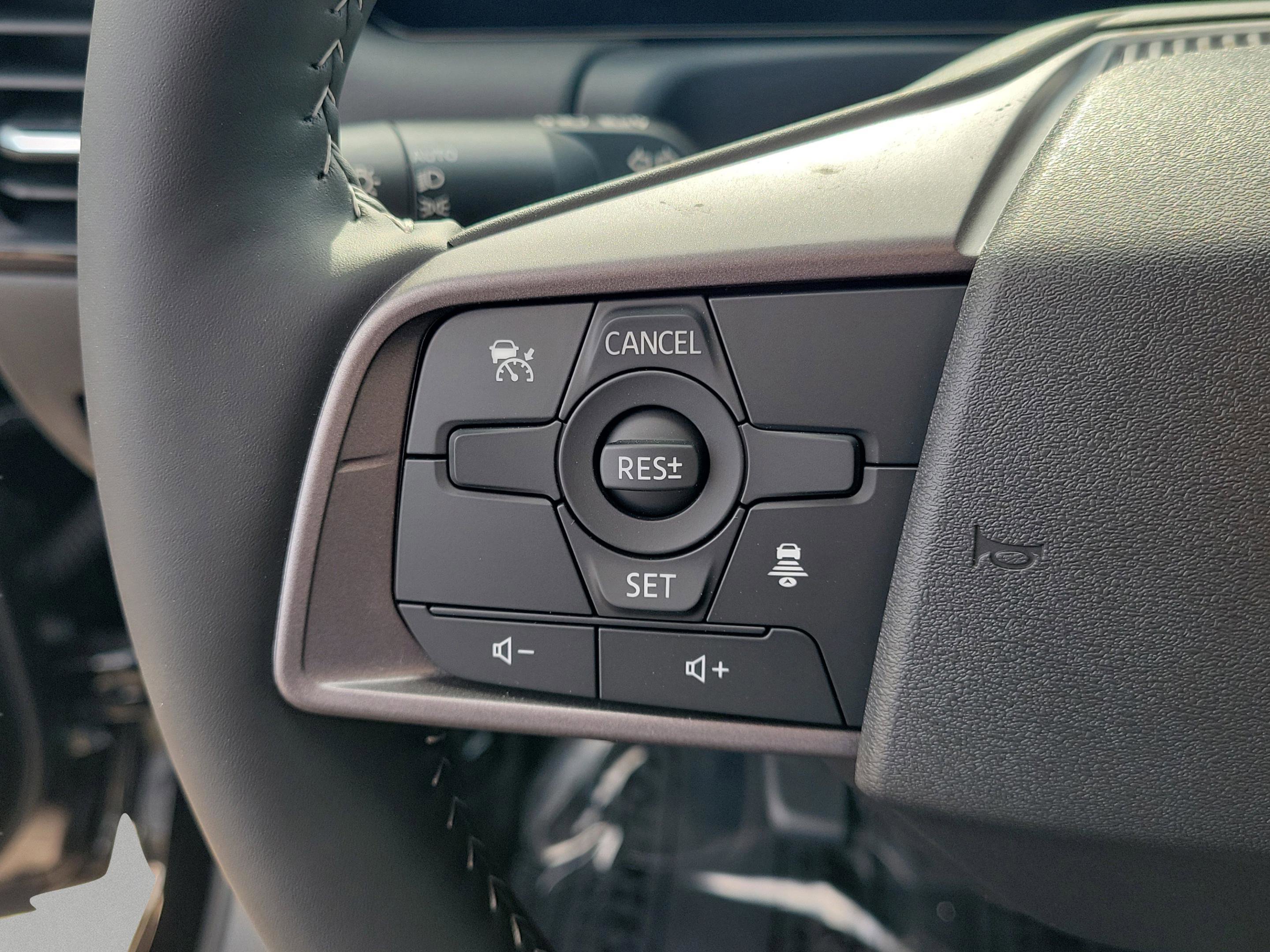 New 2026 Nissan Sentra SV w/ SV Convenience Package image 14