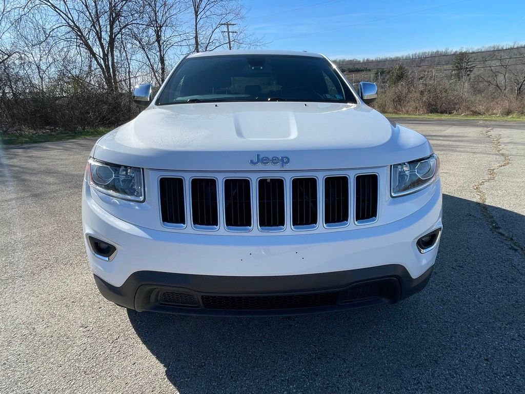 Used 2015 Jeep Grand Cherokee Laredo w/ Quick Order Package 23E image 8