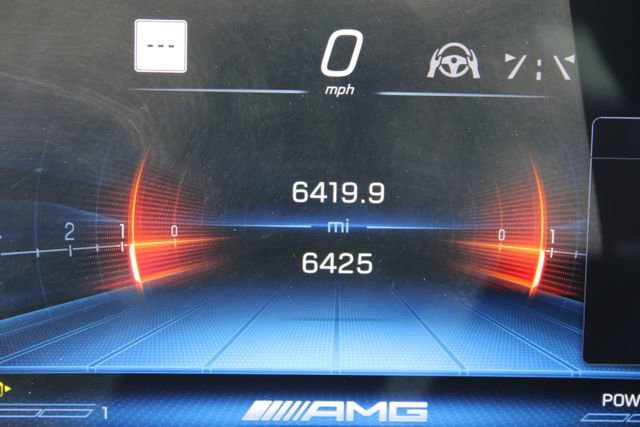 Used 2023 Mercedes-Benz SL 43 AMG image 25