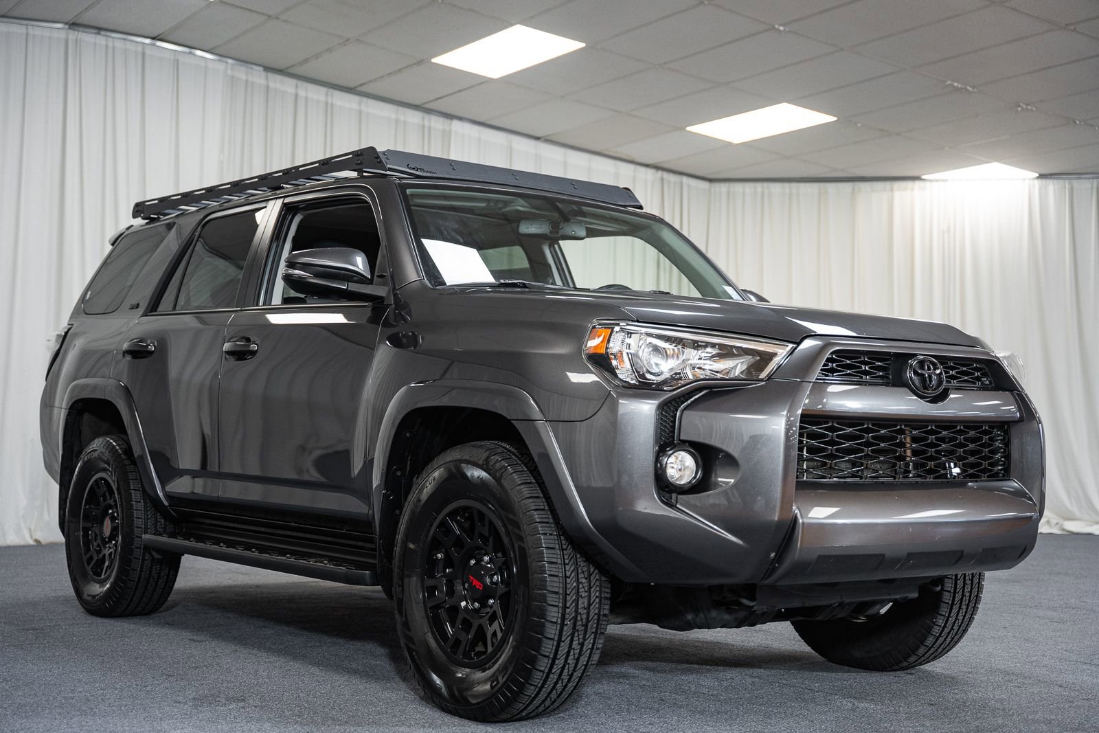 Used 2019 Toyota 4Runner SR5 Premium video 1