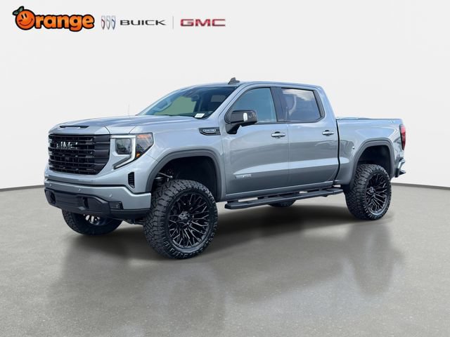 New 2026 GMC Sierra 1500 Elevation w/ Elevation Premium Package AWD/4WD image 7