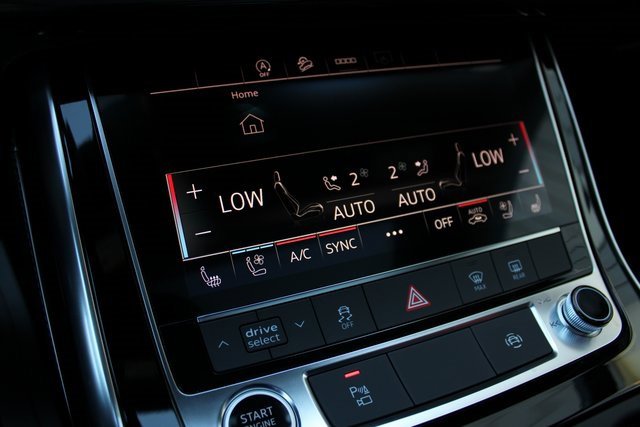 New 2025 Audi Q7 3.0T Premium Plus image 7