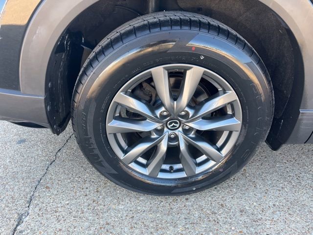 Used 2020 MAZDA CX-9 Sport image 7