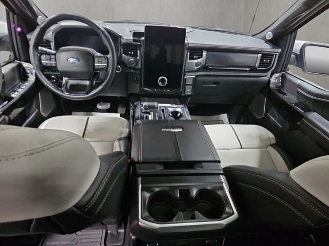 Used 2024 Ford F150 Lightning Platinum video 2