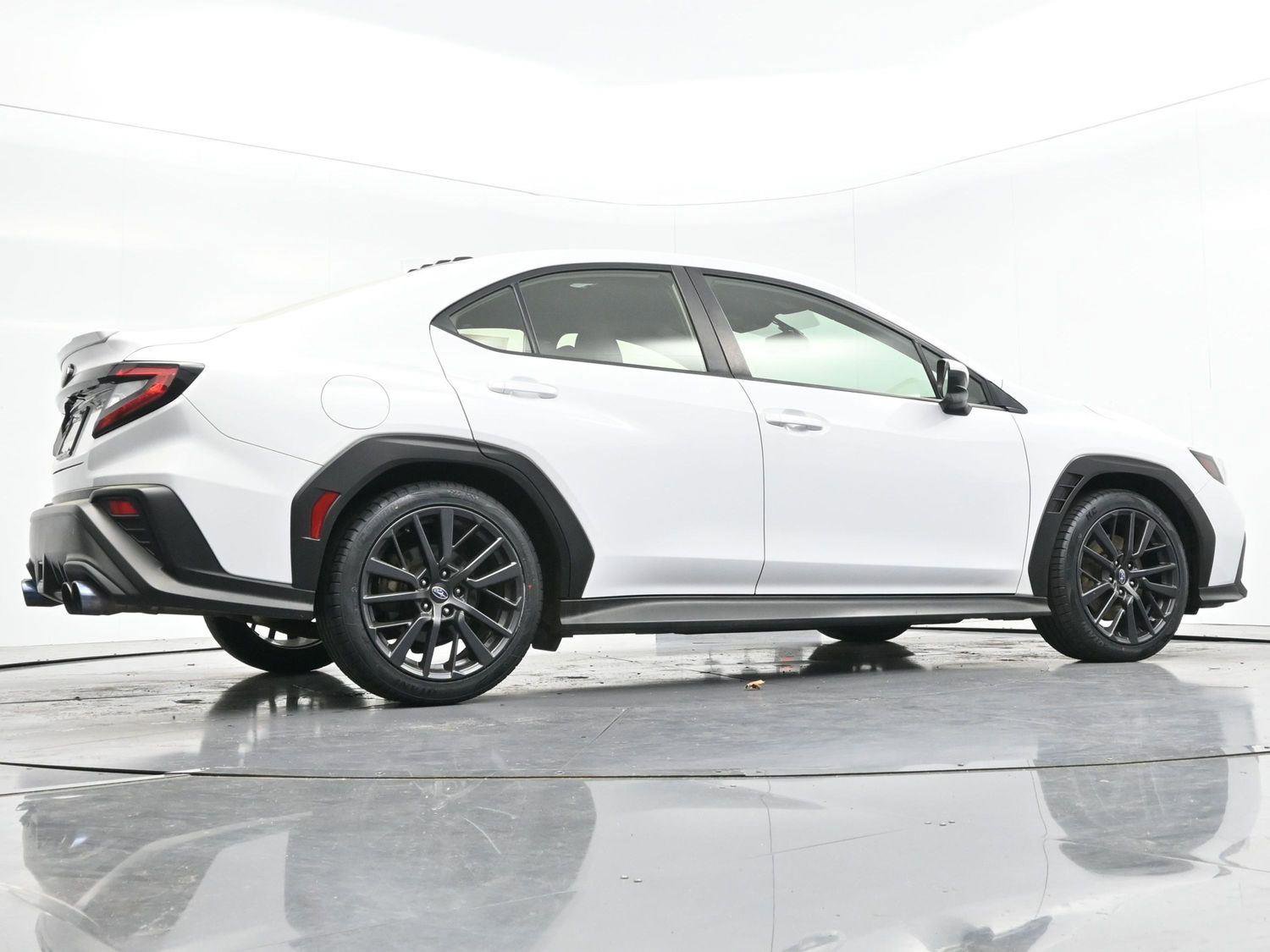 Used 2022 Subaru WRX Premium image 44