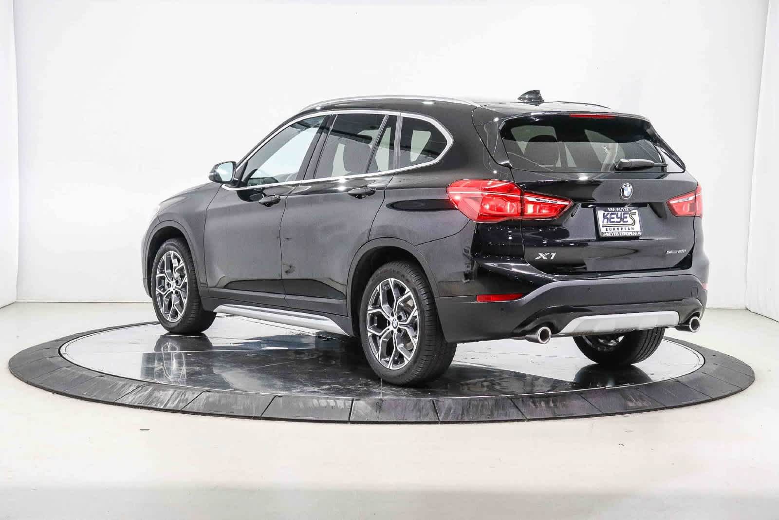 Used 2020 BMW X1 sDrive28i FWD image 2