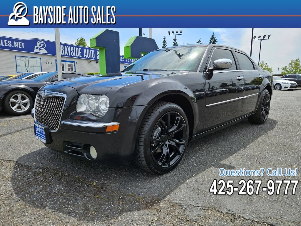 Used 2010 Chrysler 300 Limited