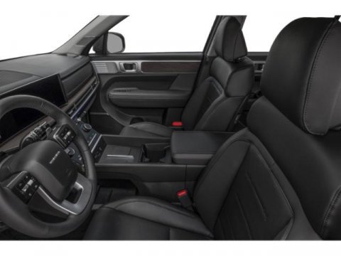 New 2027 Hyundai Santa Fe Limited AWD/4WD image 11