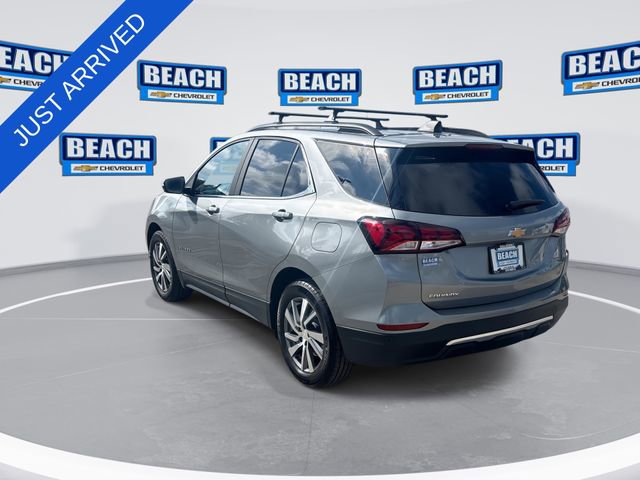 Used 2023 Chevrolet Equinox LT FWD image 6
