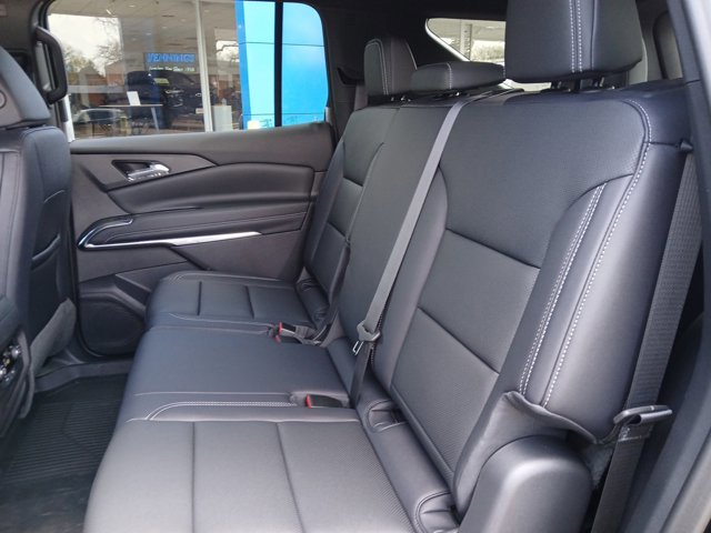 New 2026 Chevrolet Traverse LT w/ Driver Confidence Package AWD/4WD image 22