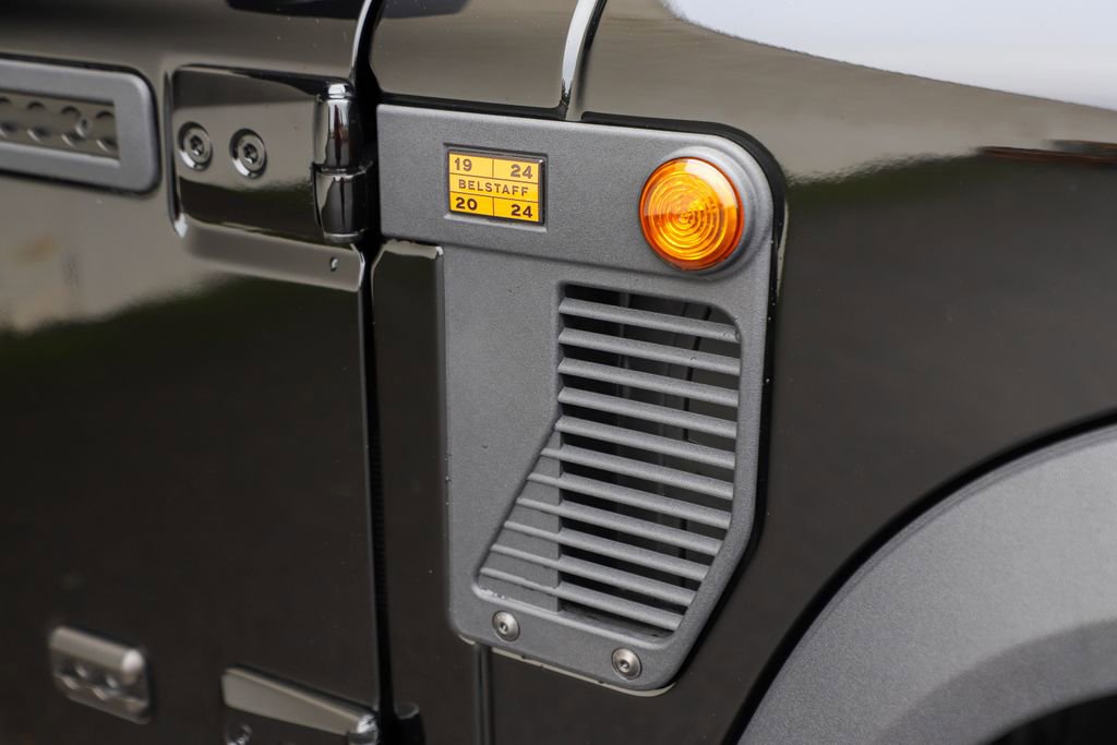 New 2025 INEOS Grenadier image 33