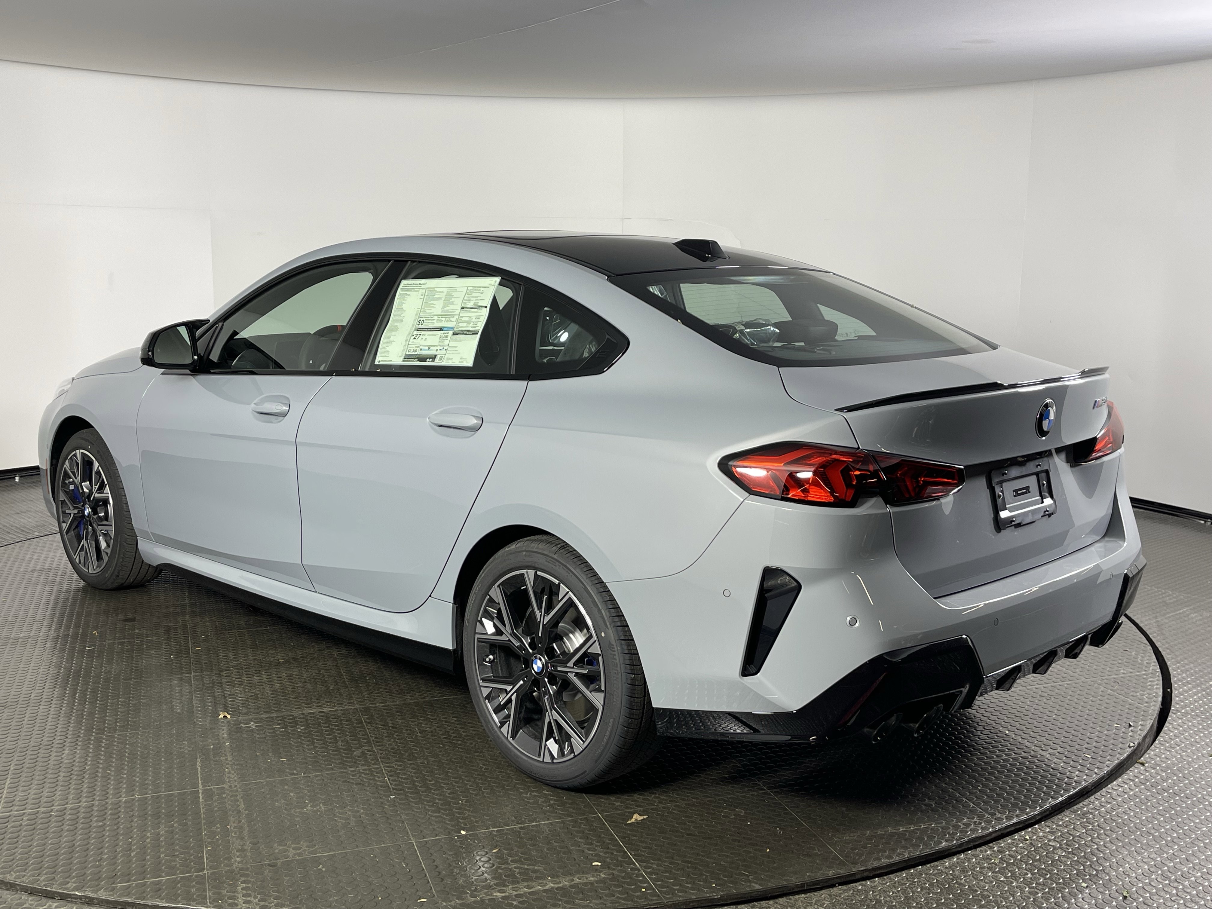 New 2026 BMW M235i xDrive w/ Technology Package image 6