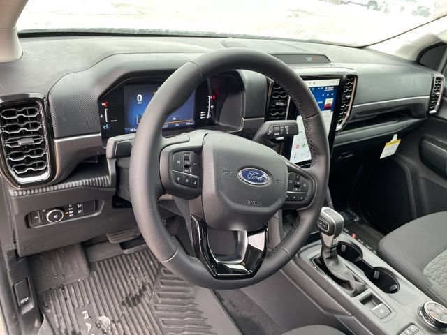 New 2025 Ford Ranger XLT w/ FX4 Off-Road Package AWD/4WD image 31