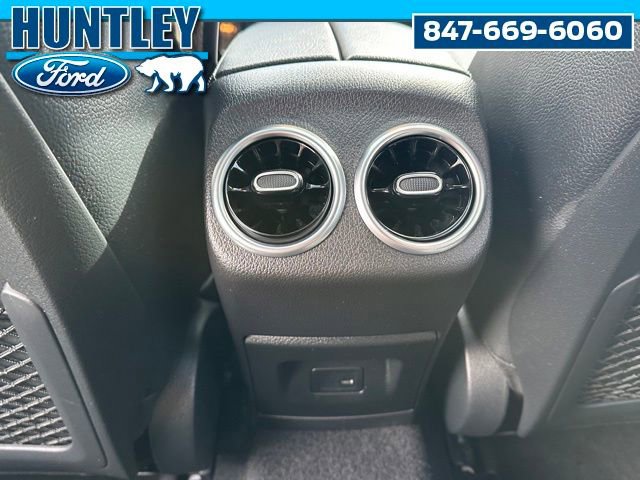 Used 2023 Mercedes-Benz CLA 35 AMG 4MATIC w/ Multimedia Package image 17