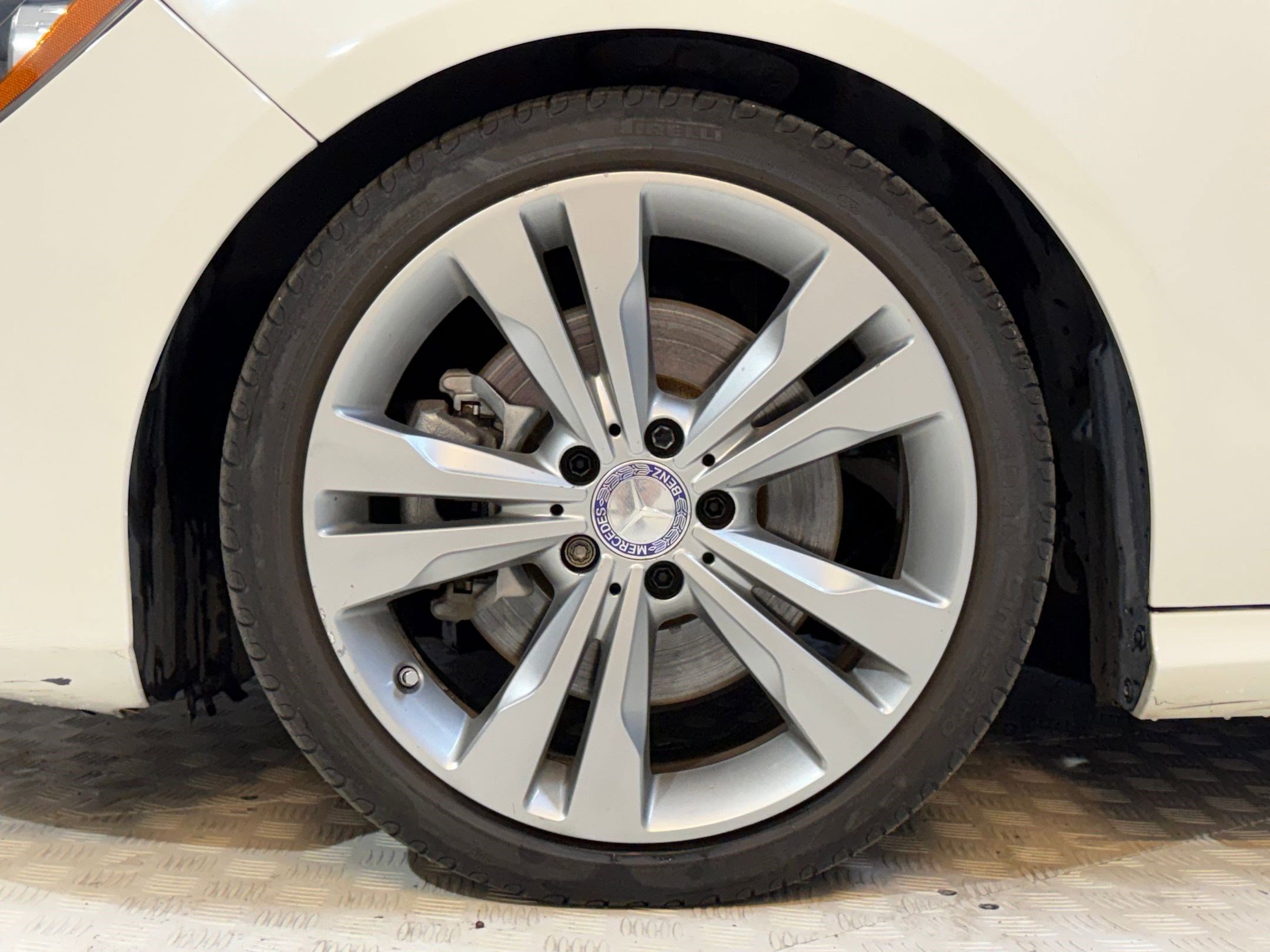 Used 2015 Mercedes-Benz CLA 250 image 12