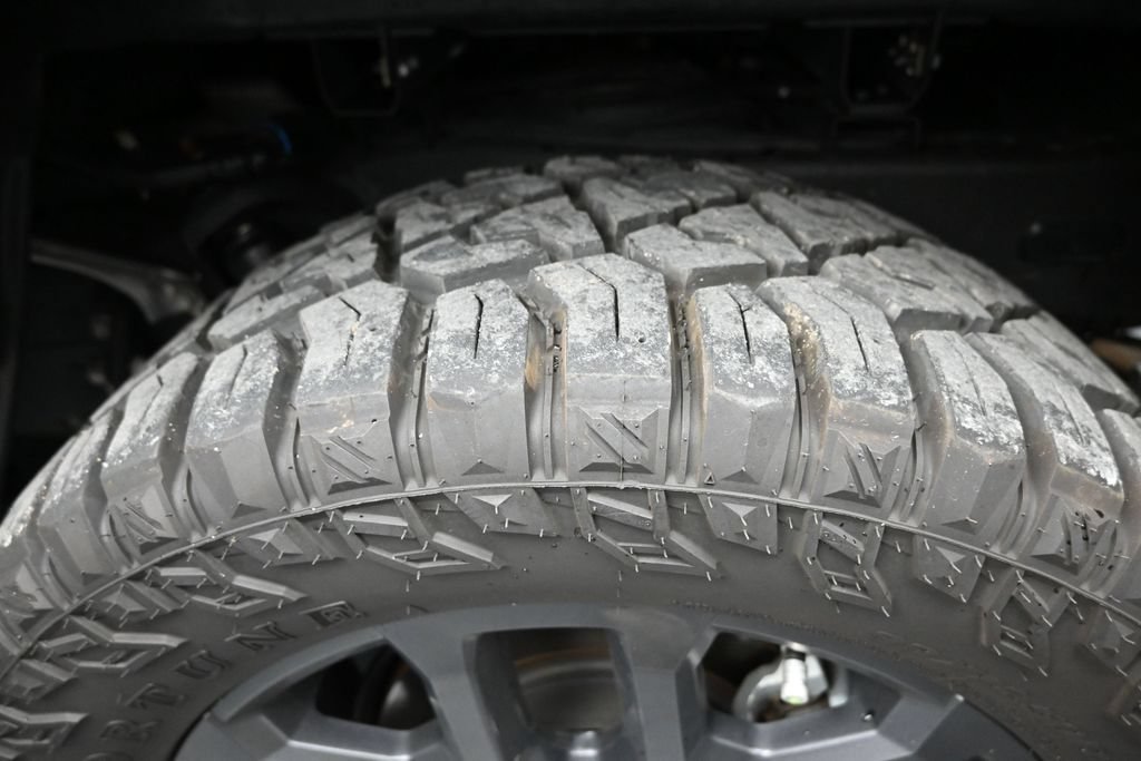 Used 2023 Toyota Tundra Platinum AWD/4WD image 22